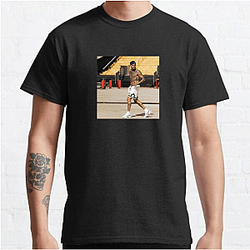 Chris Brown fan merchandise Chris Brown T-Shirts