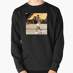 Chris Brown fan merchandise Chris Brown Sweatshirts