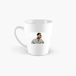 Chris Brown made by fan for fans Chris Brown Mugs
