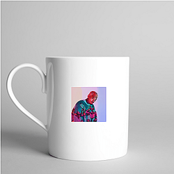 Chris Brown fan merch Chris Brown Mugs