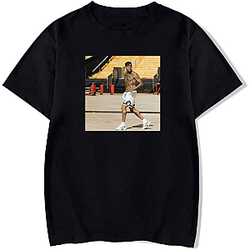 Chris Brown fan merchandise Chris Brown T-Shirts