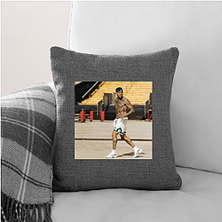 Chris Brown fan merchandise Chris Brown Pillows Cover