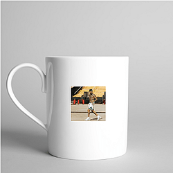 Chris Brown fan merchandise Chris Brown Mugs