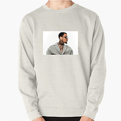 Chris Brown made by fan for fans Chris Brown Sweatshirts