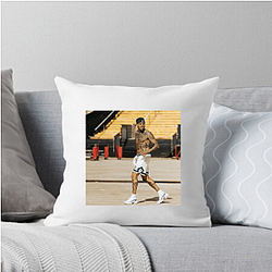 Chris Brown fan merchandise Chris Brown Pillows Cover