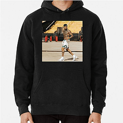 Chris Brown fan merchandise Chris Brown Hoodies