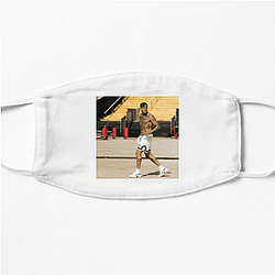 Chris Brown fan merchandise Chris Brown Face Masks