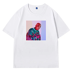 Chris Brown fan merch Chris Brown T-Shirts