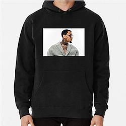 Chris Brown made by fan for fans Chris Brown Hoodies