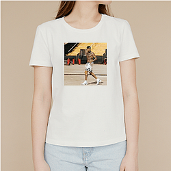 Chris Brown fan merchandise Chris Brown T-Shirts
