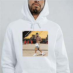 Chris Brown fan merchandise Chris Brown Hoodies
