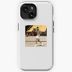 Chris Brown fan merchandise Chris Brown Samsung Cases