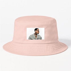 Chris Brown made by fan for fans Chris Brown Hats & Caps