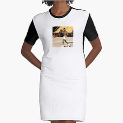 Chris Brown fan merchandise Chris Brown Dresses