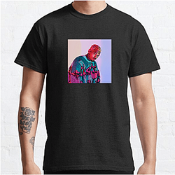 Chris Brown fan merch Chris Brown T-Shirts
