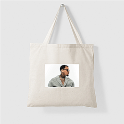 Chris Brown made by fan for fans Chris Brown Bags