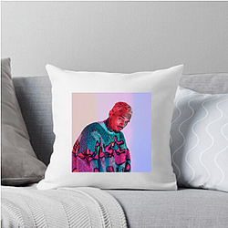 Chris Brown fan merch Chris Brown Pillows Cover