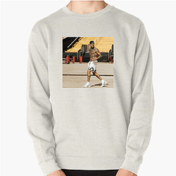 Chris Brown fan merchandise Chris Brown Sweatshirts