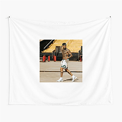 Chris Brown fan merchandise Chris Brown Tapestries
