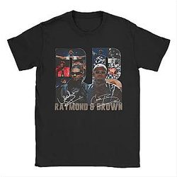 R&B On Tour 2026  PTTT1407  Chris Brown T-Shirts