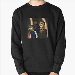 Will Smith vs Chris Rock Sweatshirt