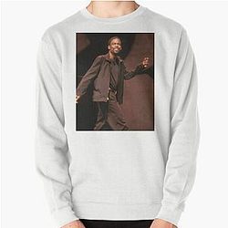 Chris Rock Photograph Sweater