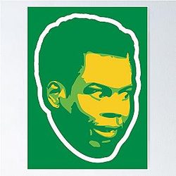 Chris Rock Comedian