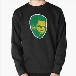 Chris Rock Comedian Hoodie