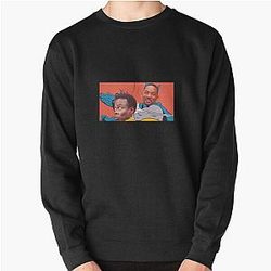 Will Smith Slaps Chris Rock at the Oscars 2022 Sweatshirt