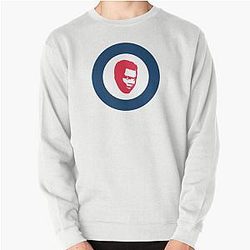 Chris Rock Sweatshirt