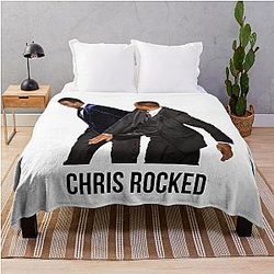 Will Smith Chris Rock Wer ist da?