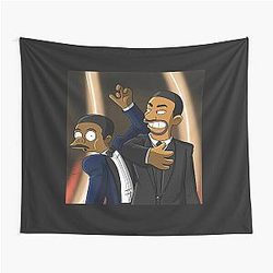 Will Smith vs Chris Rock Essential