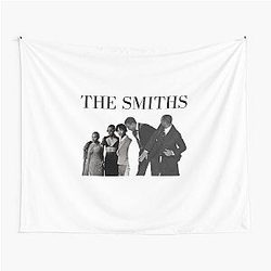Will Smith Hitting Chris Rock - Funny Oscars 2022 Joke Tapestry
