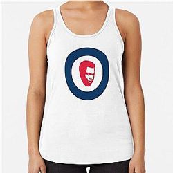 Chris Rock Comedian Tank Top