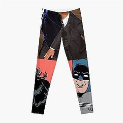 Will Smith slap Chris Rock gift Leggings