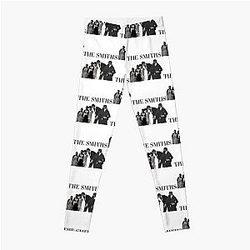 The Smith Family Portrait Him Hitting Chris Rock Funny Oscars Joke Design Leggings
