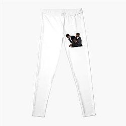 Will Smith bofetadas Chris Rock Leggings