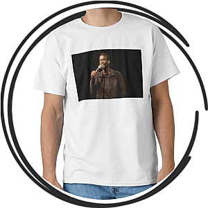 Chris Rock T-Shirts