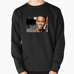 Chris Rock Hanoi Hilarity Estilo Chris Rock Sudaderas