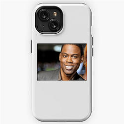 Chris Rock Hanoi Hilarity Style Chris Rock iPhone Cases