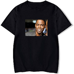 Chris Rock Hanoi Hilarity Stil Chris Rock T-Shirts