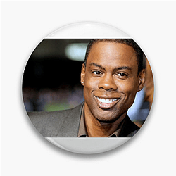 Chris Rock Hanoi Hilarity Stil Chris Rock Pins