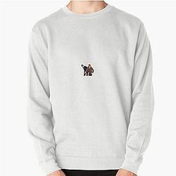 Will Smith Slapping Chris Rock Sweatshirt