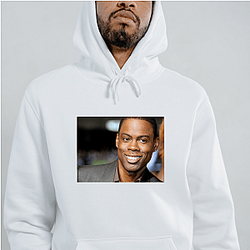 Chris Rock Hanoi Hilarity Style Chris Rock Hoodies