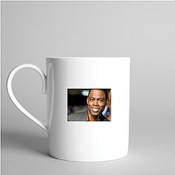 Chris Rock Hanoi Hilarity Stil Chris Rock Tassen