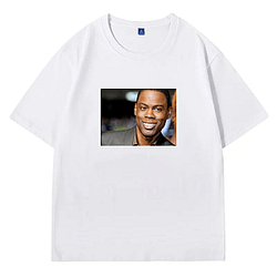 Chris Rock Hanoi Hilarity Style Chris Rock T-Shirts