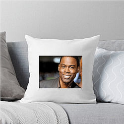 Chris Rock Hanoi Hilarity Stil Chris Rock Kissenbezug