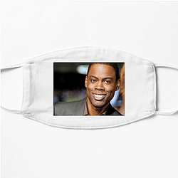 Chris Rock Hanoi Hilarity Style Chris Rock Face Masks