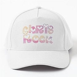Chris Rock Comedy King Baseball Cap