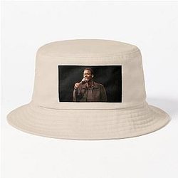 Chris Rock Photograph Bucket Hat